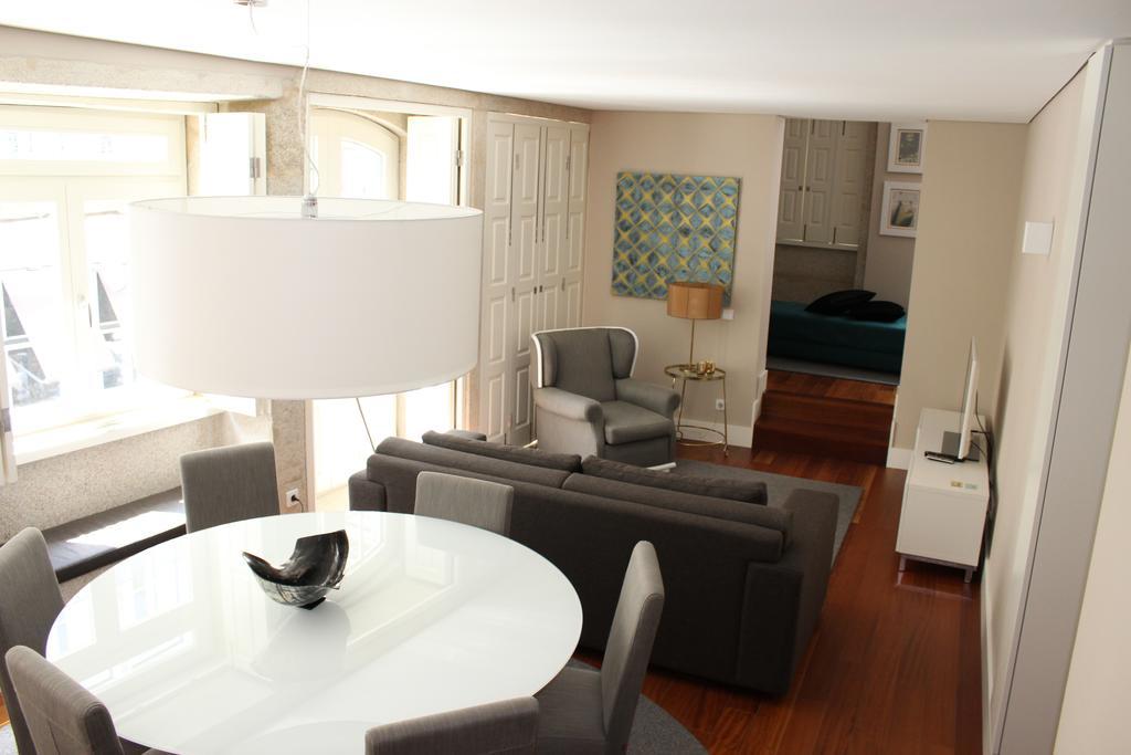 Apartment With History *