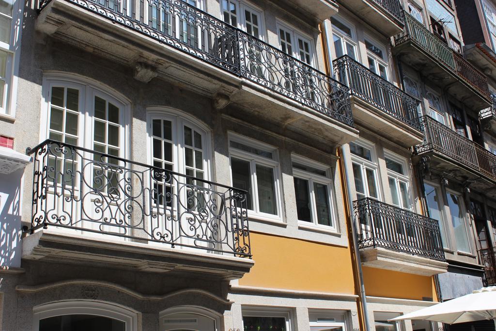 With History Apartment Porto
