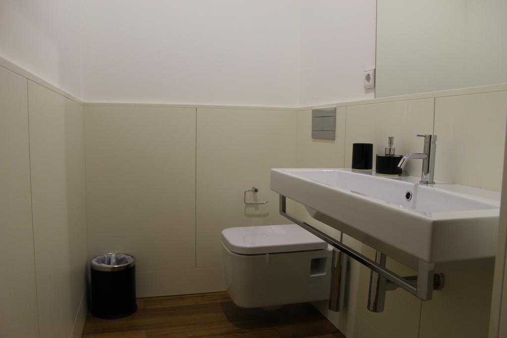 With History Apartment *