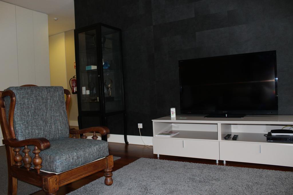 Apartment With History Porto