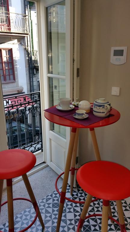 Apartment With History *