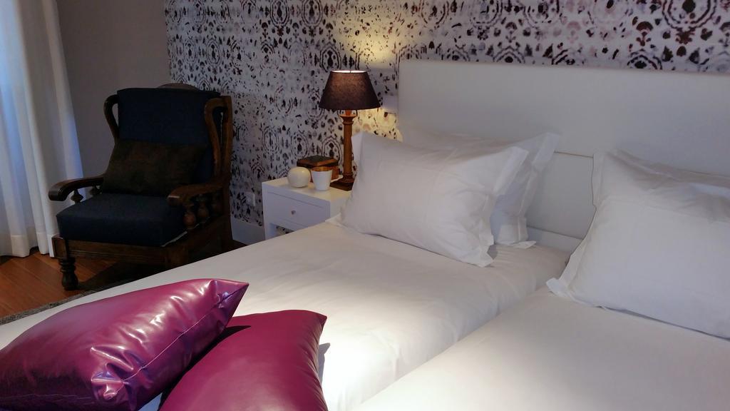 Apartment With History Porto
