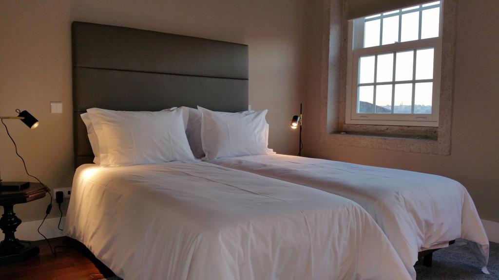 With History Apartment Porto