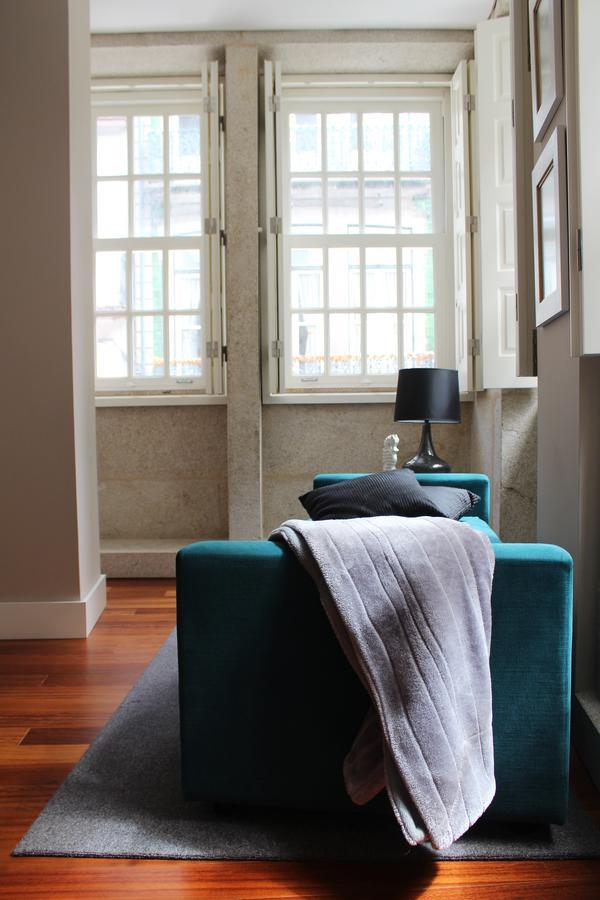 Apartment With History *