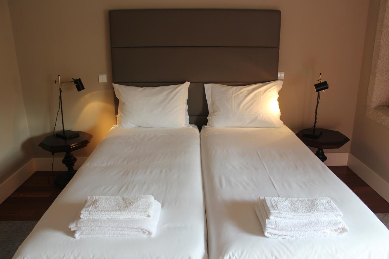 With History Apartment Porto