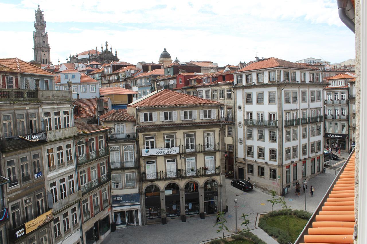 With History Porto