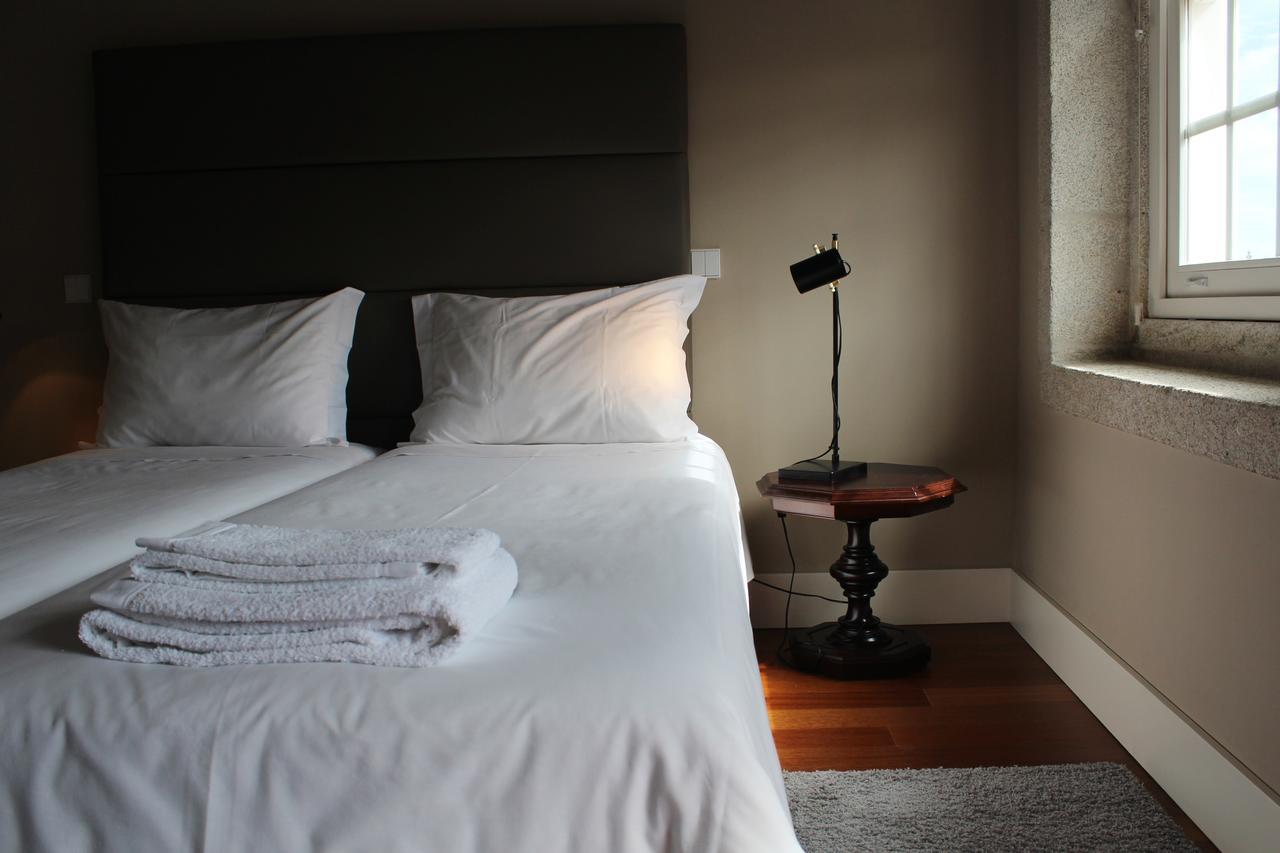 Apartment With History Porto