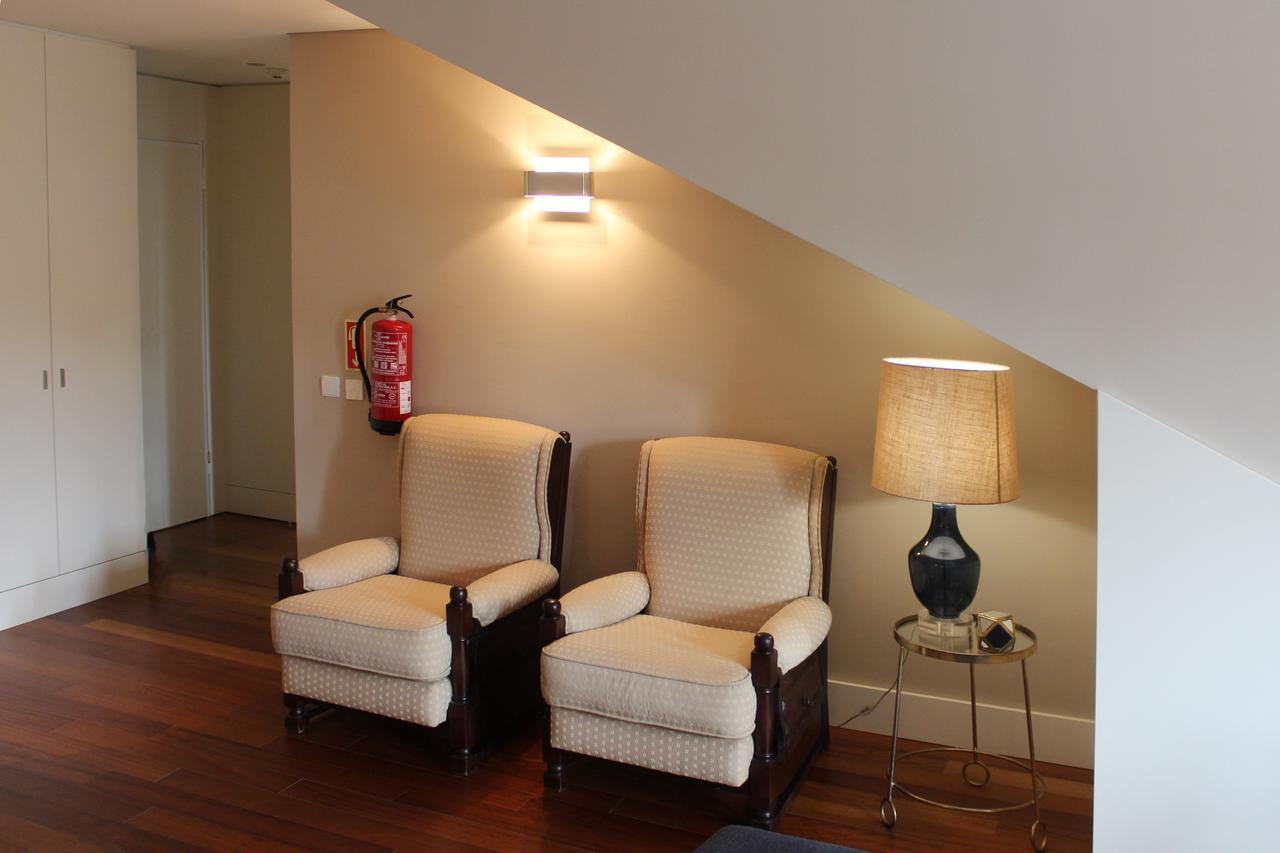 With History Apartment Porto