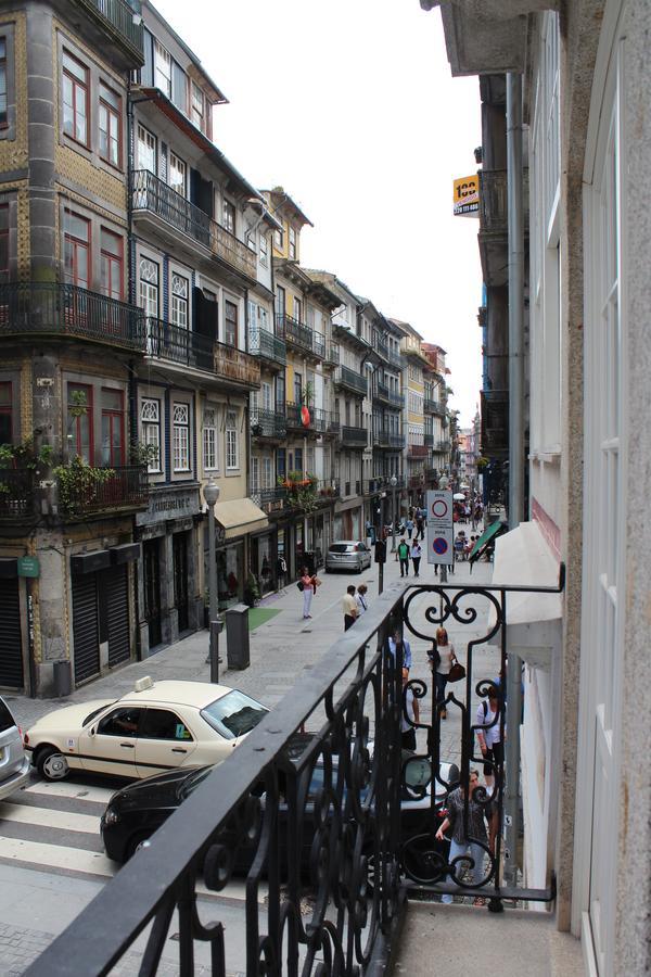 Apartment With History *