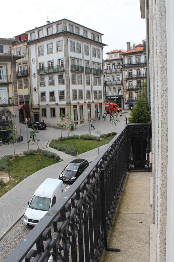 With History Apartment *