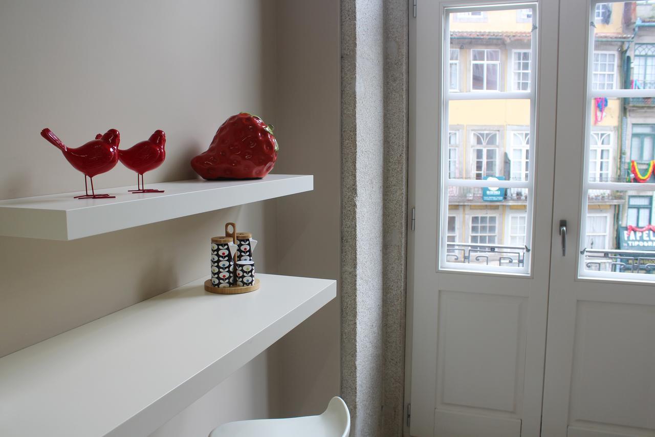 Apartment With History Porto