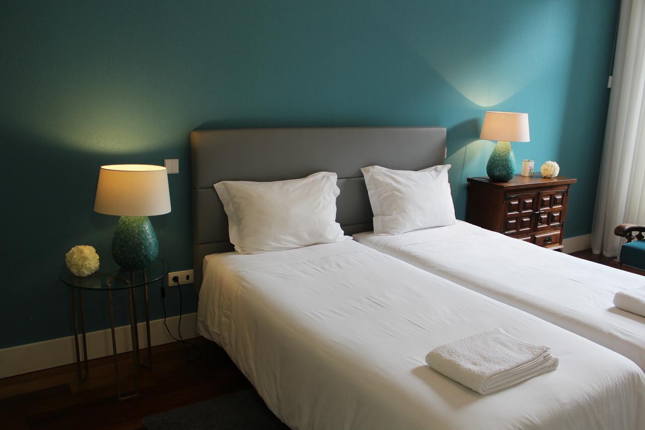 With History Apartment Porto